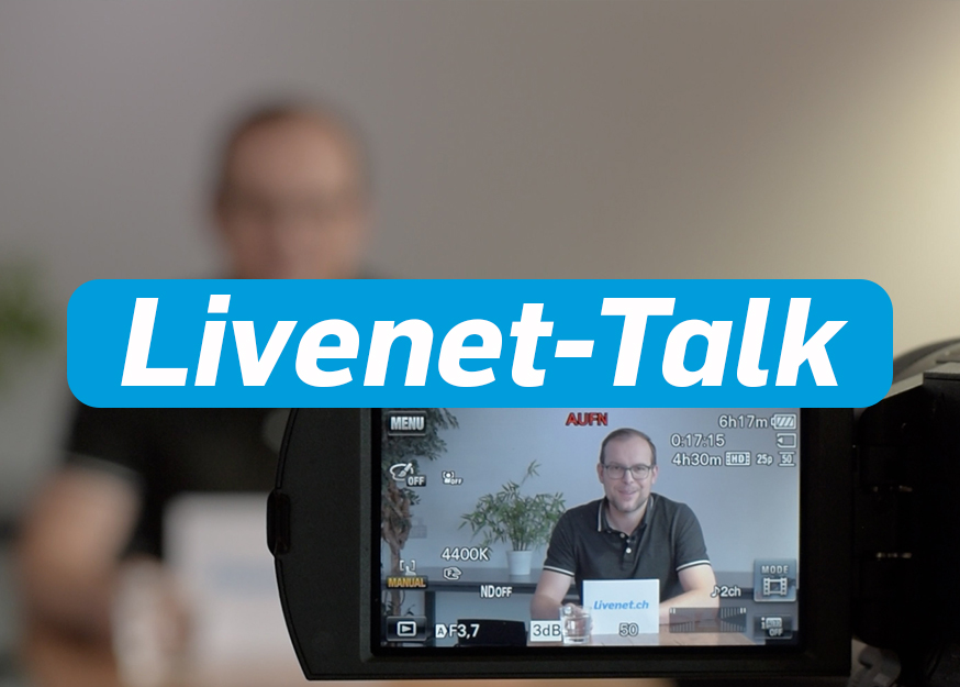 Livenet-Talks
