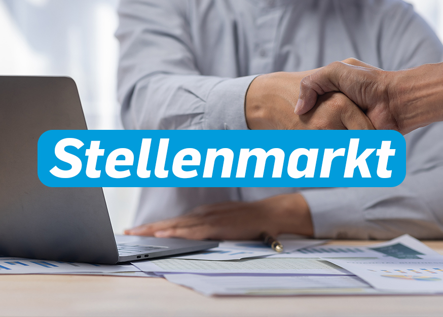 Stellenmarkt