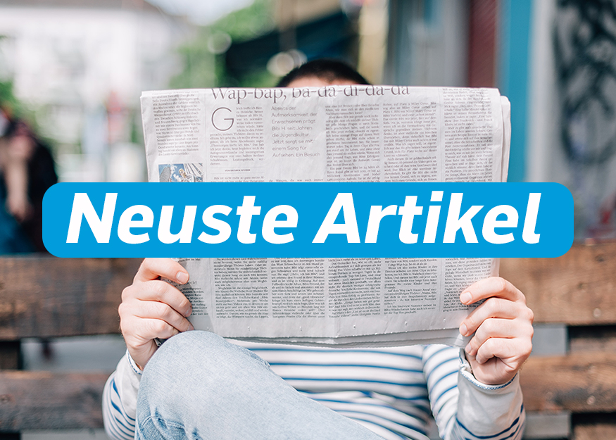 Livenet Neuste Artikel