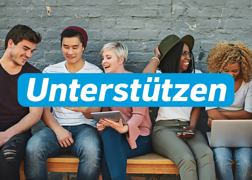 Livenet Unterstützen