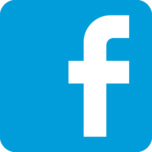 Button für Facebook